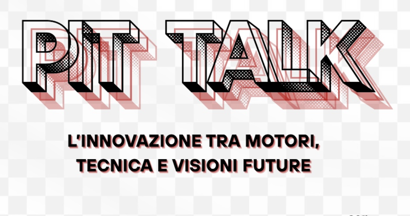 Pit Talk